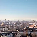 Andaz Munich Schwabinger Tor, By Hyatt