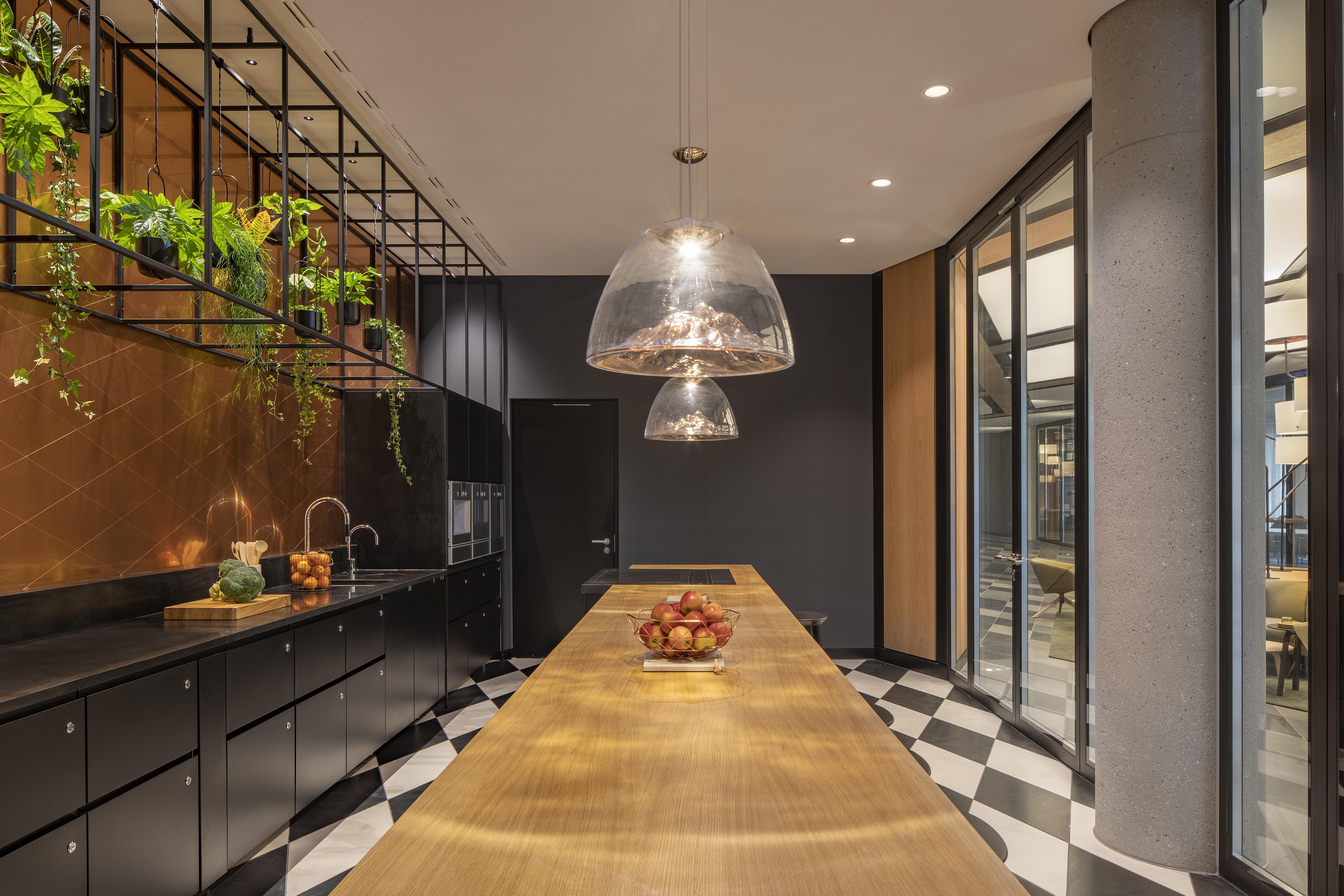 Andaz Schwabinger Tor, By Hyatt Hotel Munich