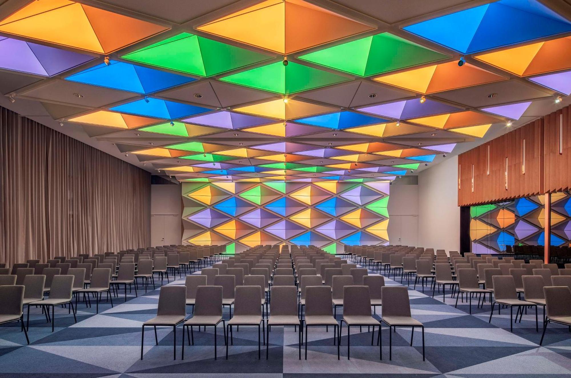 Hotel Andaz Schwabinger Tor, By Hyatt Munich