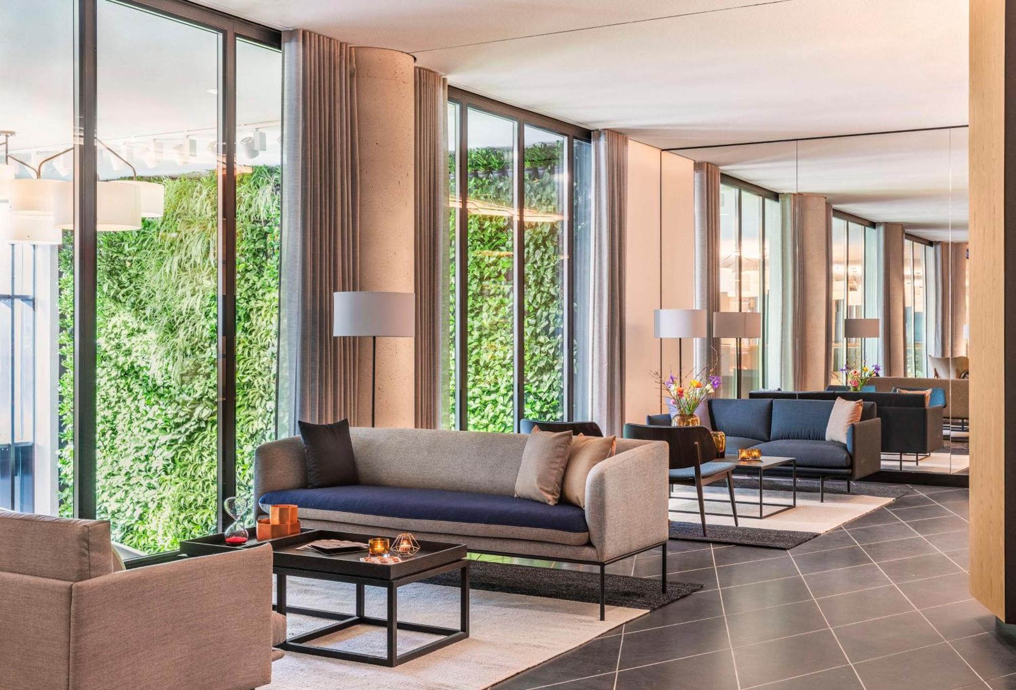 Hotel Andaz Schwabinger Tor, By Hyatt Munich
